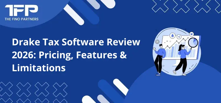 Drake Tax Software Review 2026: Pricing, Features & Limitations